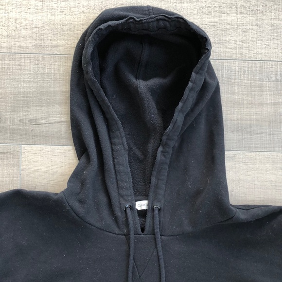 Calvin Klein Hoodie - From Aritzia - Picture 4 of 7